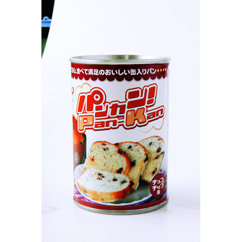パンカン！チョコチップ