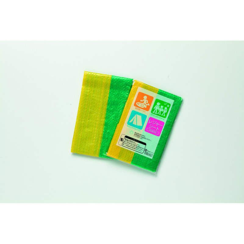 レジャーシート（100×100cm）