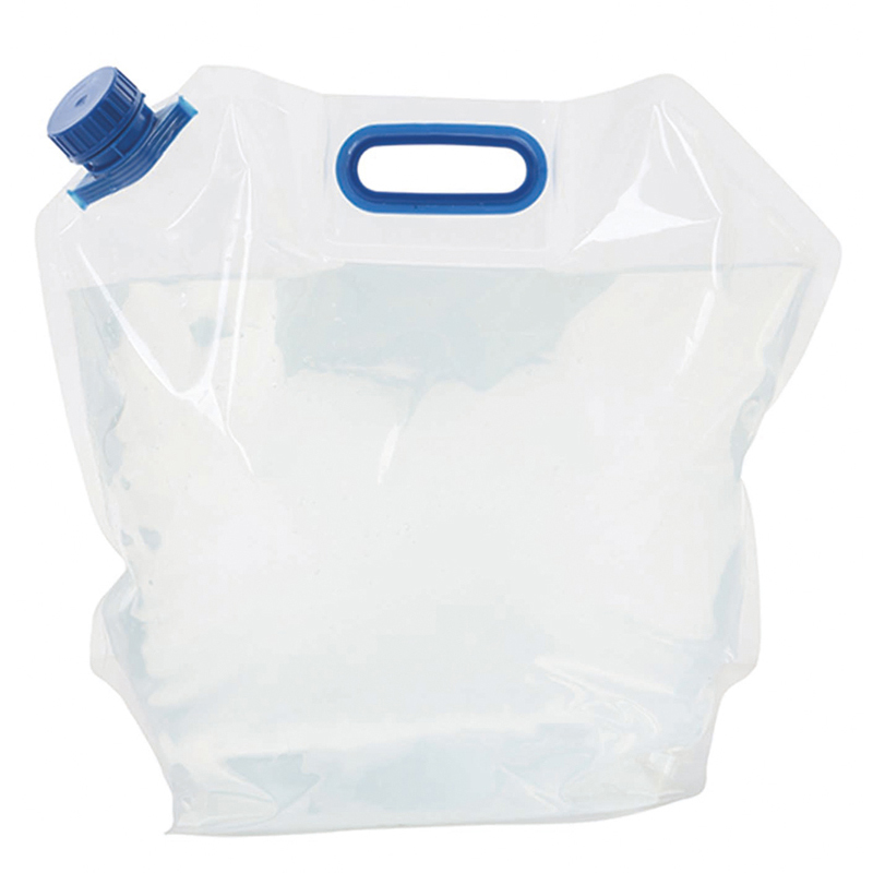 折りたたみ水タンク１０Ｌ