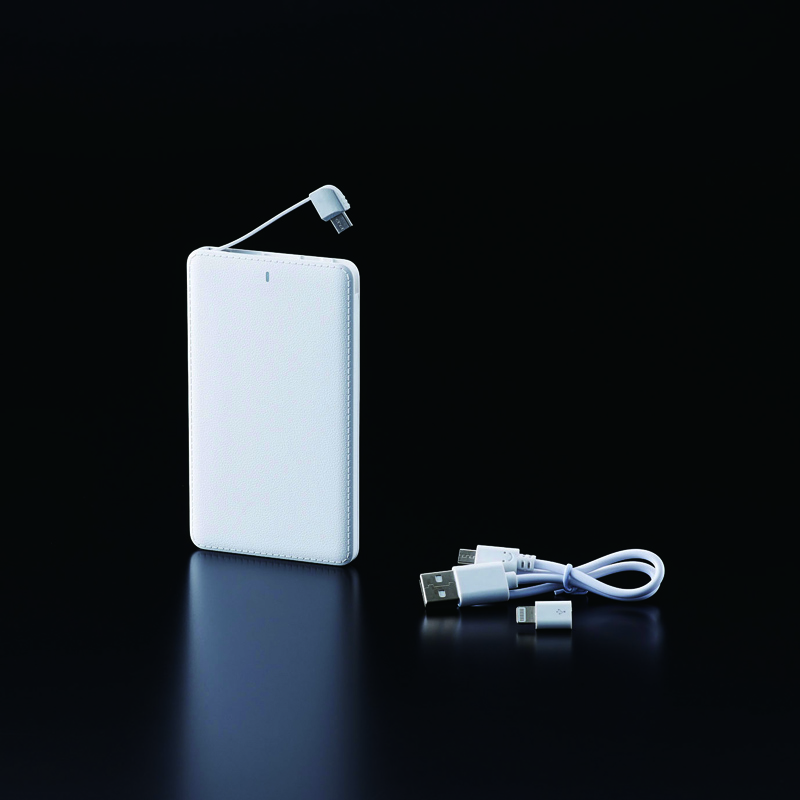 モバイルバッテリー５０００ｍＡｈ