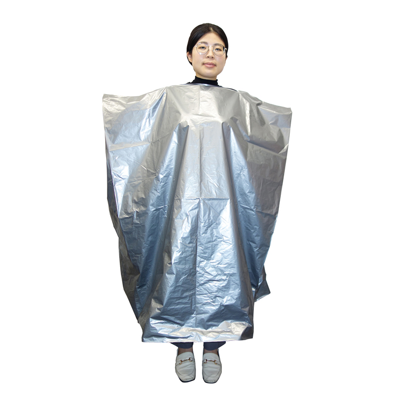 多目的deポンチョ(マチ付)