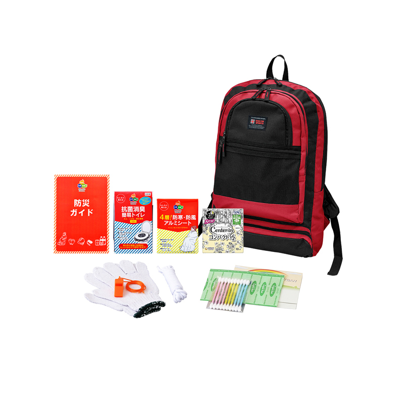 女性用10点セット