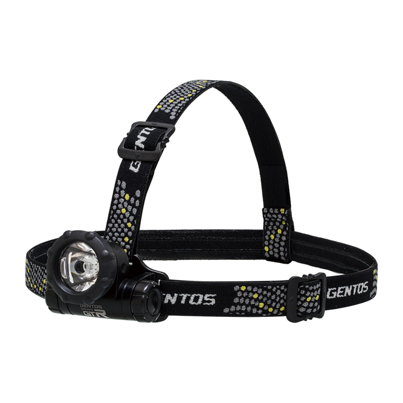 シンプルヘッドライト