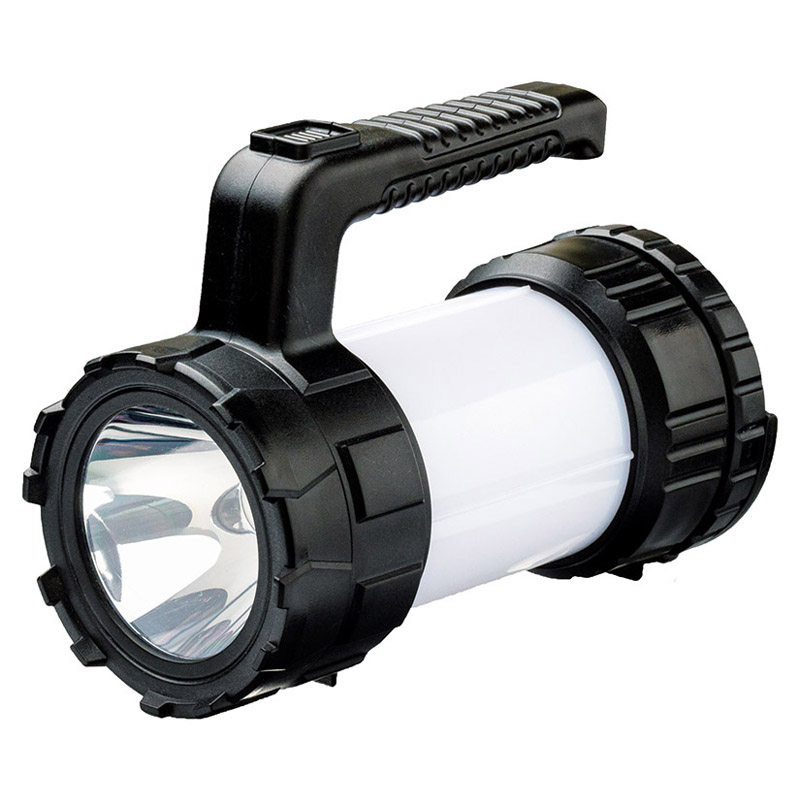 SJ-130ランタンde懐中電灯