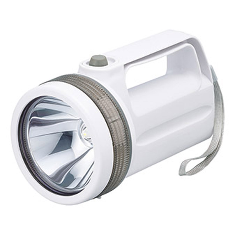 LED強力ライト(L4S604WH)