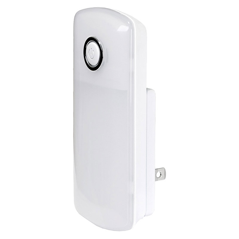 停電自動点灯センサーライト コンパクト