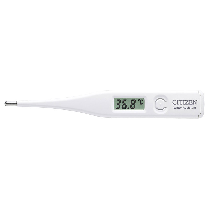 シチズン電子体温計CT422-E