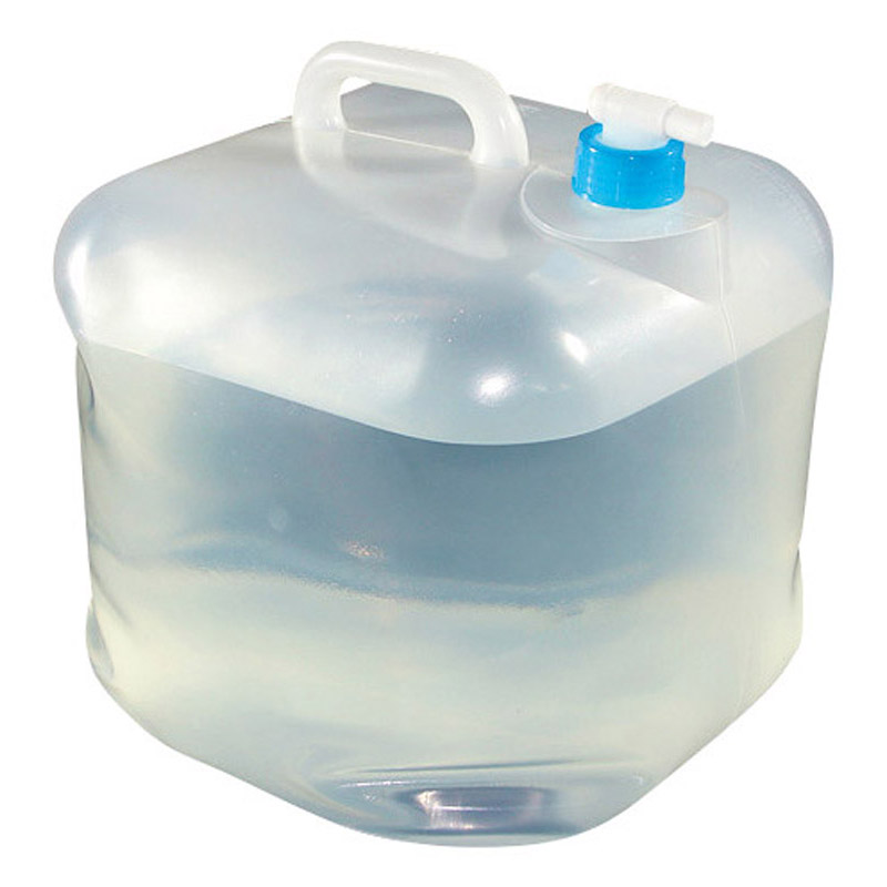 折りたたみ式ウォータータンク20L