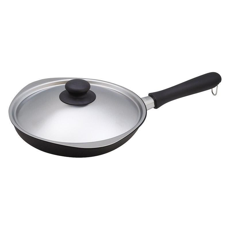 柳 宗理 マグマプレートフライパン25㎝