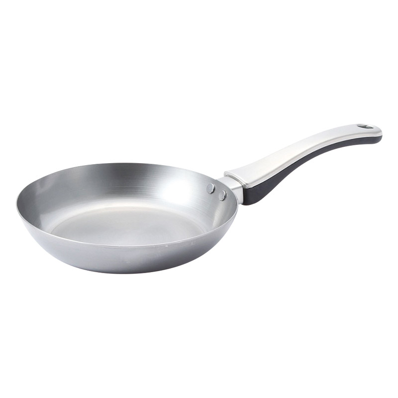 藤田金属×近畿大学 鉄フライパン『F.』20㎝