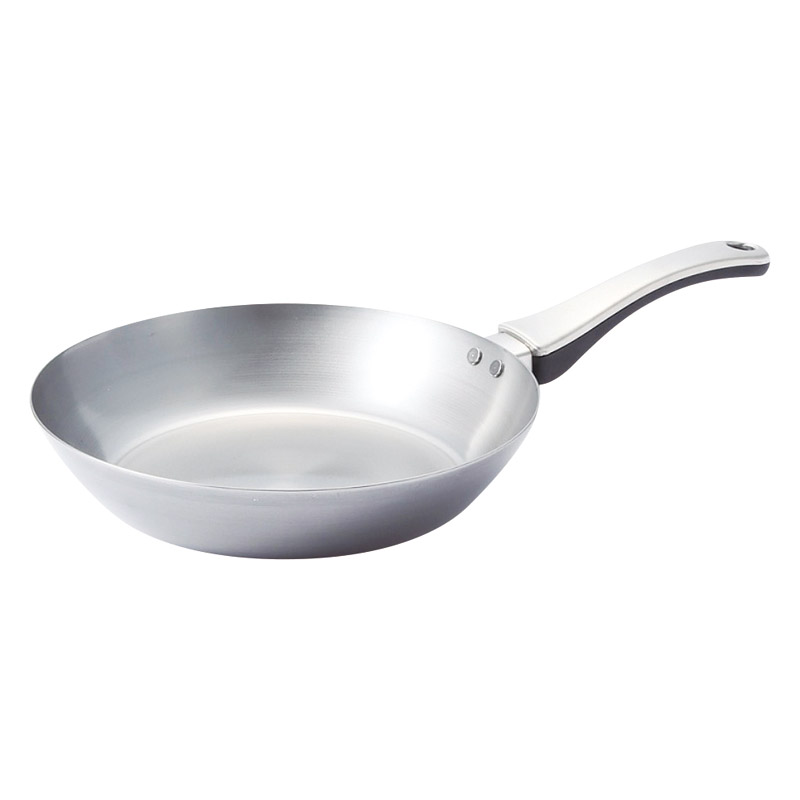 藤田金属×近畿大学 鉄フライパン『F.』26㎝