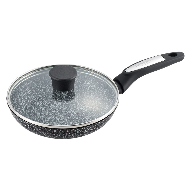 ラ･ベットラ IH対応ベーネマーブルフライパン20㎝