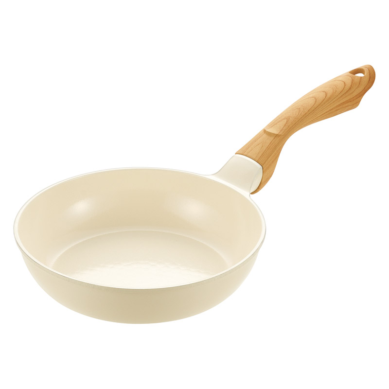 ヴェライト IHセラミックコーティングフライパン20㎝