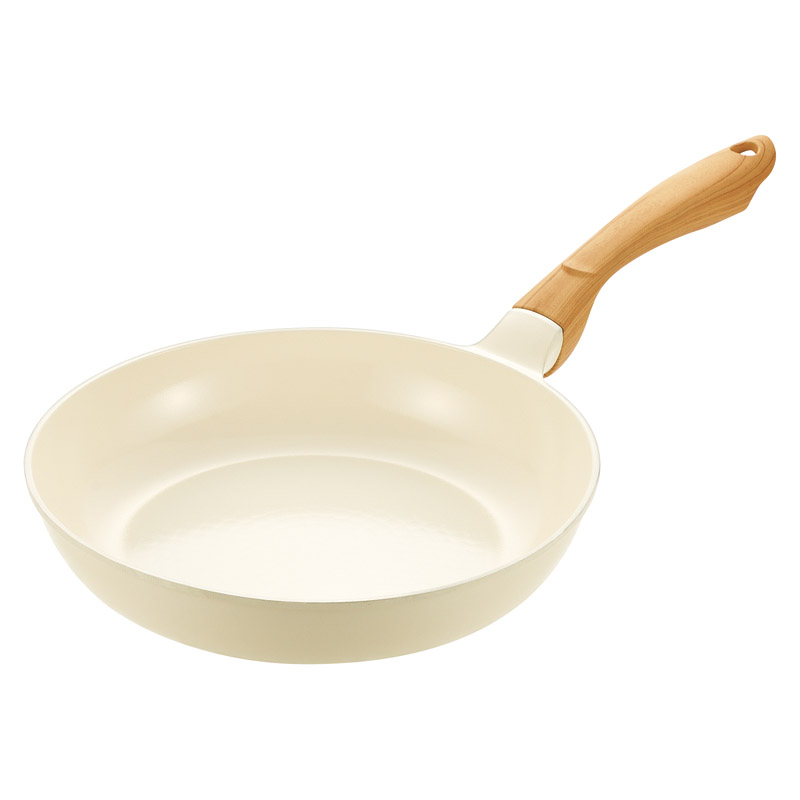 ヴェライト IHセラミックコーティングフライパン26㎝