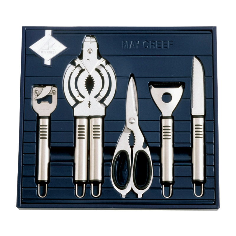 メイクリーフ キッチン5点セット