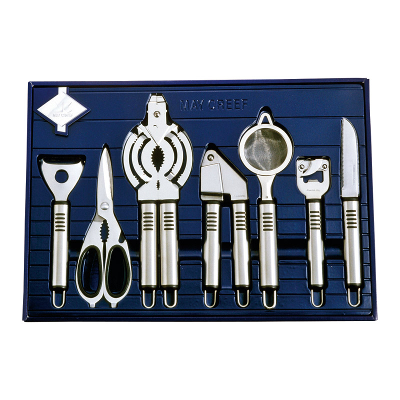 メイクリーフ キッチン7点セット