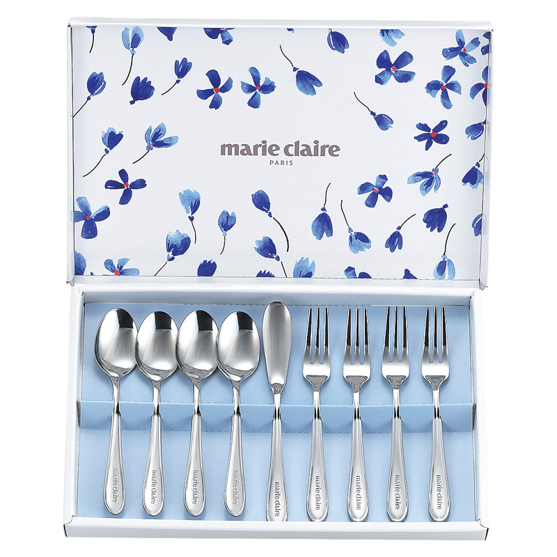 マリ･クレール モーニングセット9pc