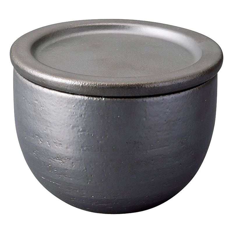 信楽焼 Hangout ライスコンテナ