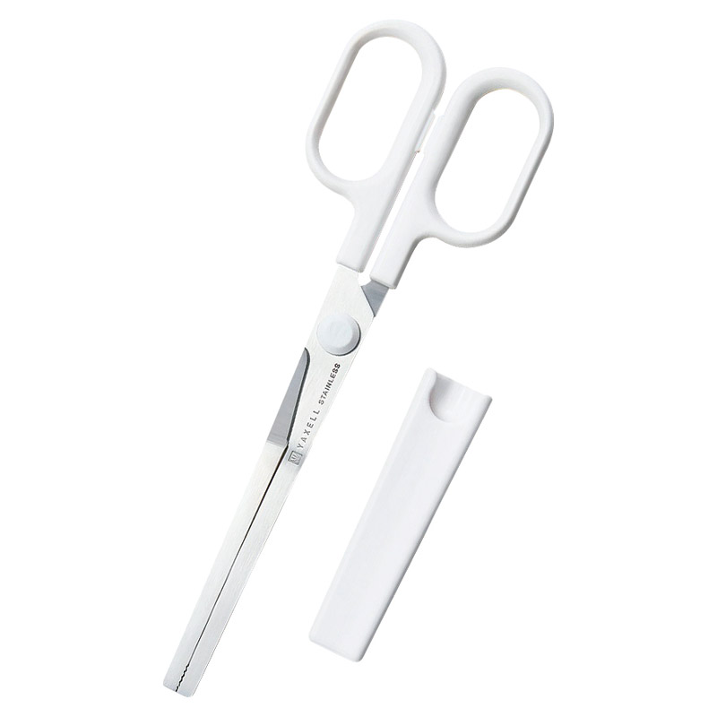 れとらくはさみ