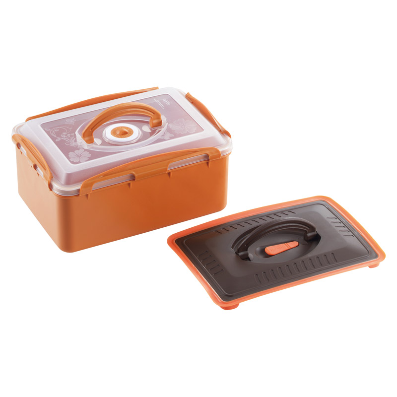 発酵食堂 漬物ポット