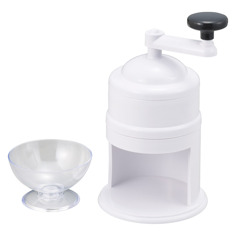 アイスシェーバー