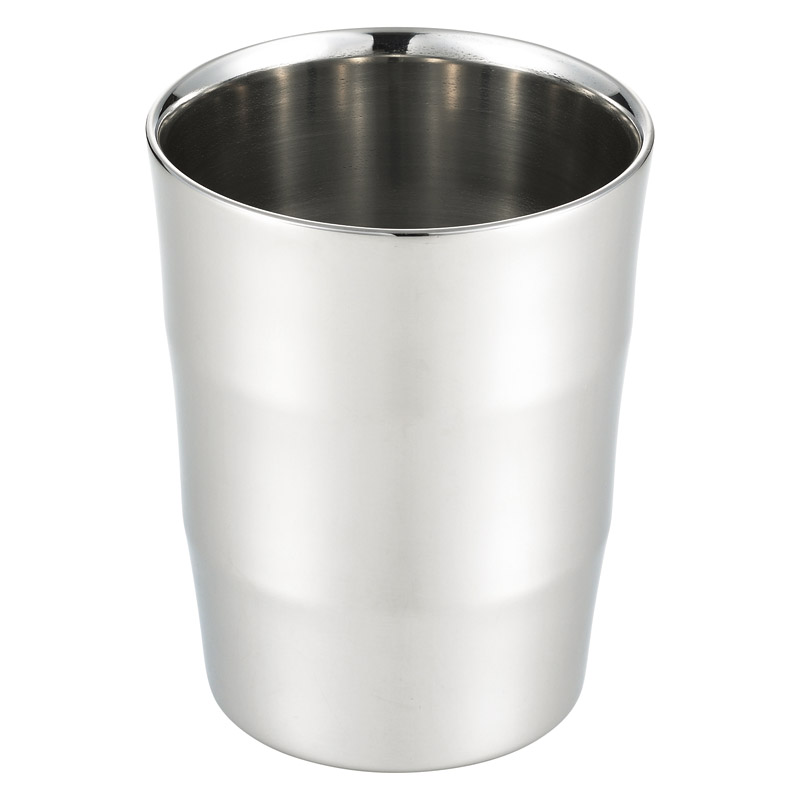 郷技 二重タンブラー240ml