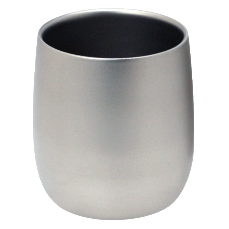 食楽工房 霞 チタン2重ロックカップ