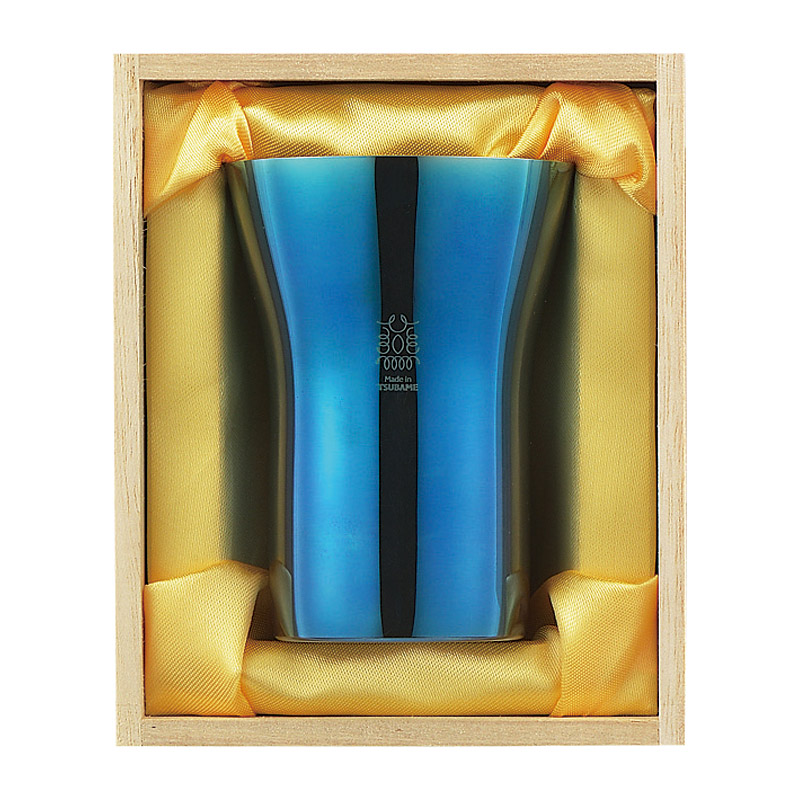 碧 銀古美 18-8ステンレスタンブラー 