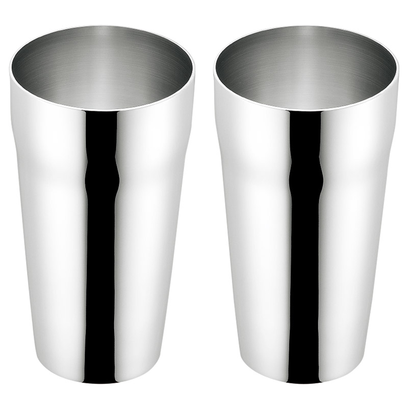 燕人の匠 プライム ダブルタンブラー300ml 2P