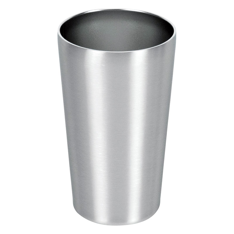 フォルテック ステンレスタンブラー350ml