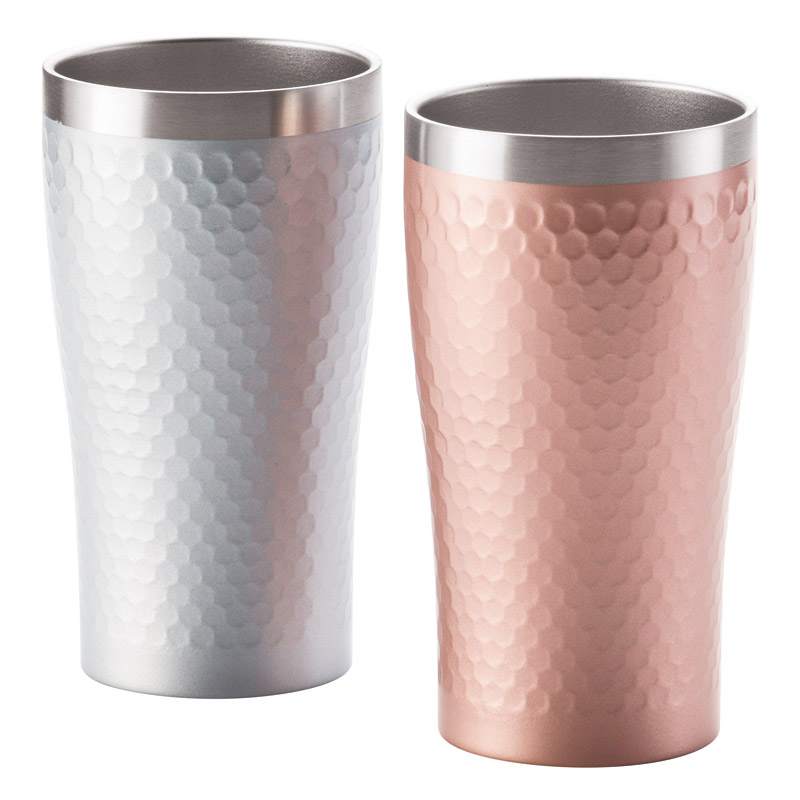 ダイアナ サーモタンブラーペア