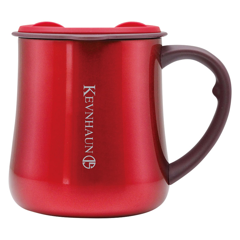 ケブンハウン ステンレスマグ330ml