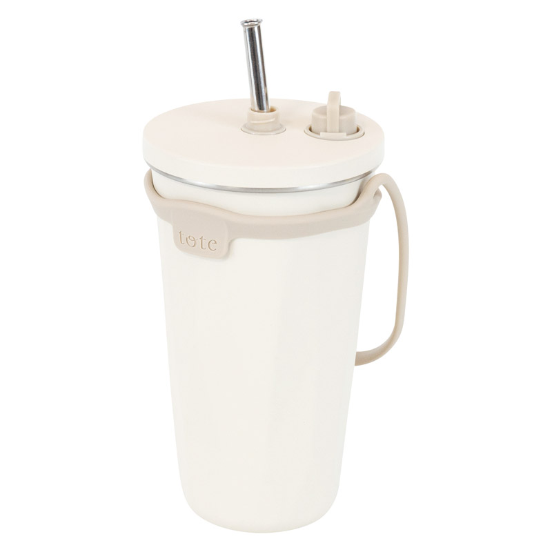 トート ストローボトル570ml