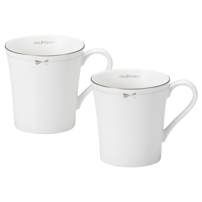 ジルスチュアート ペアマグ