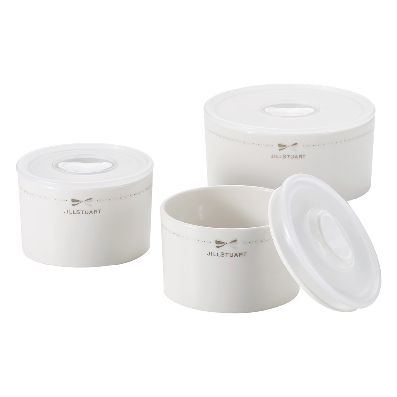 ジルスチュアート レンジパック3点セット