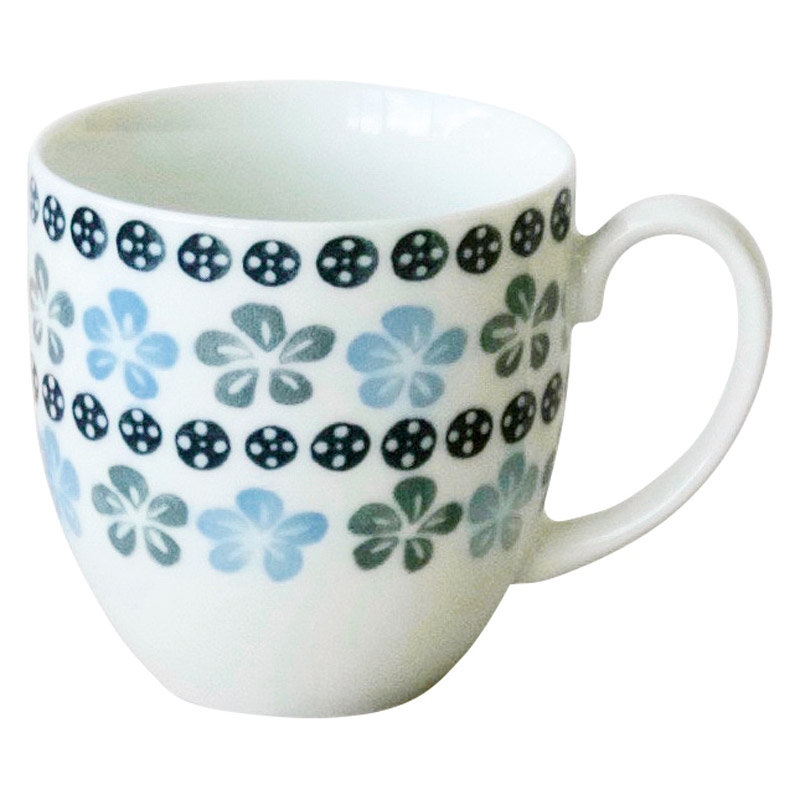 Table Talk Presents ポタリーフィールド マグカップ