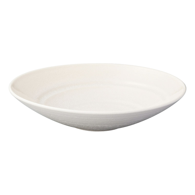 信楽焼 Deepbreath 10インチボウル