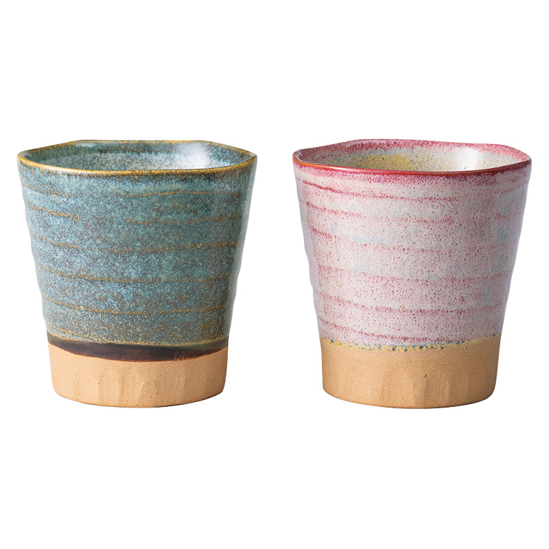 作山窯 Daisy ゆらぎボウル