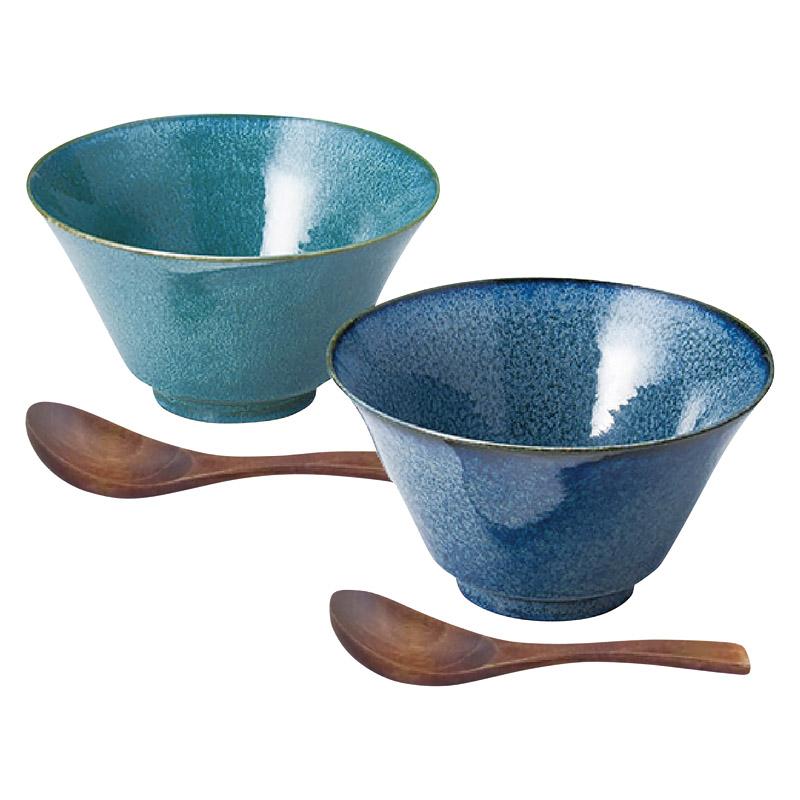 インスタン丼ペア