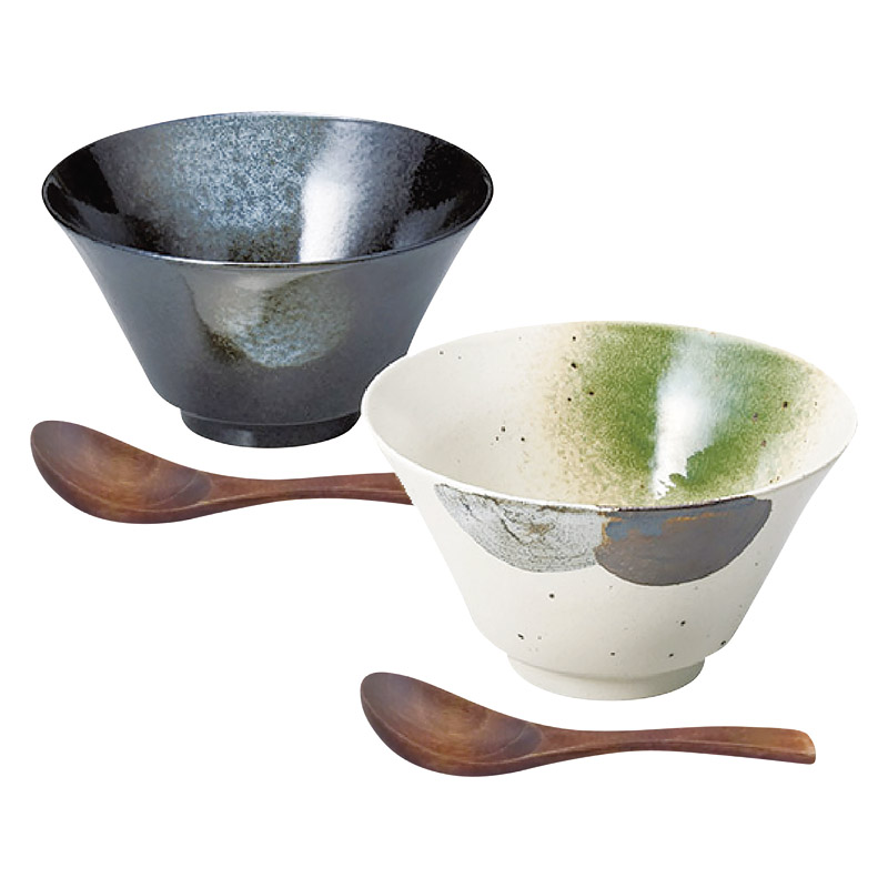 インスタン丼ペア