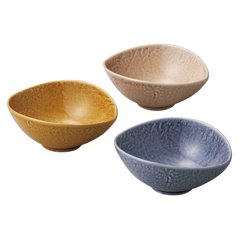 れもん ボウル3P