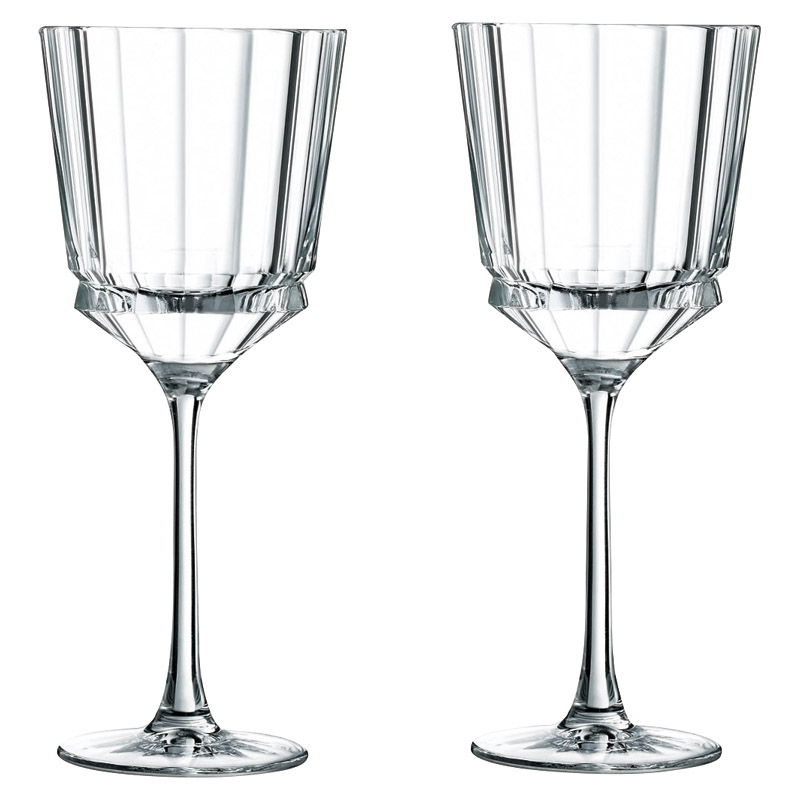 クリスタル･ダルク マッカーサー ワインペア