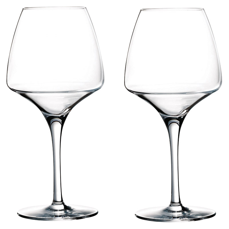 シェフ&ソムリエ オープンナップ プロティスティング ワイン ペア