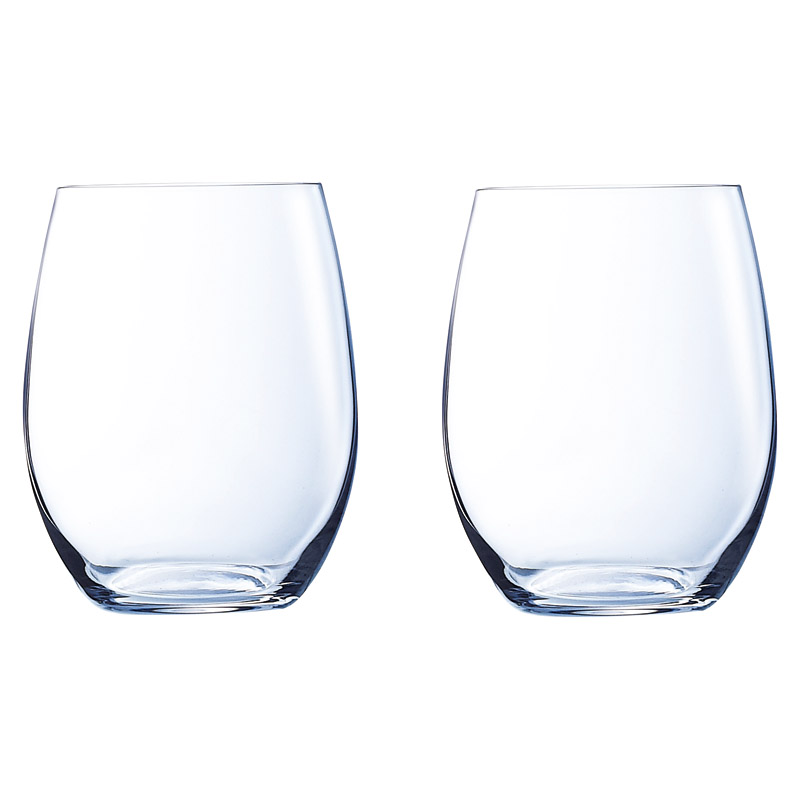 シェフ&ソムリエ プライマリー マルチグラスペア