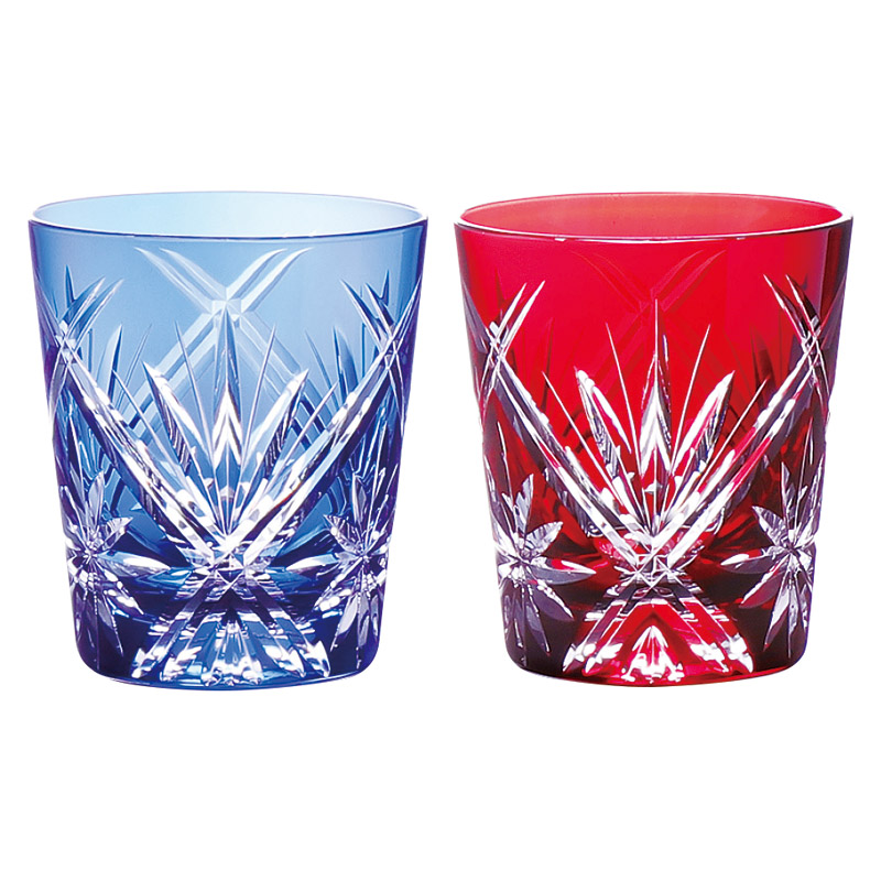 グラスワークスナルミ ワルツ ペアオールド