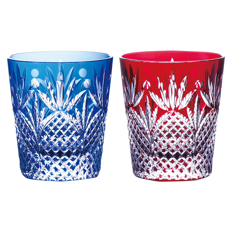 グラスワークスナルミ プリンス ペアオールド