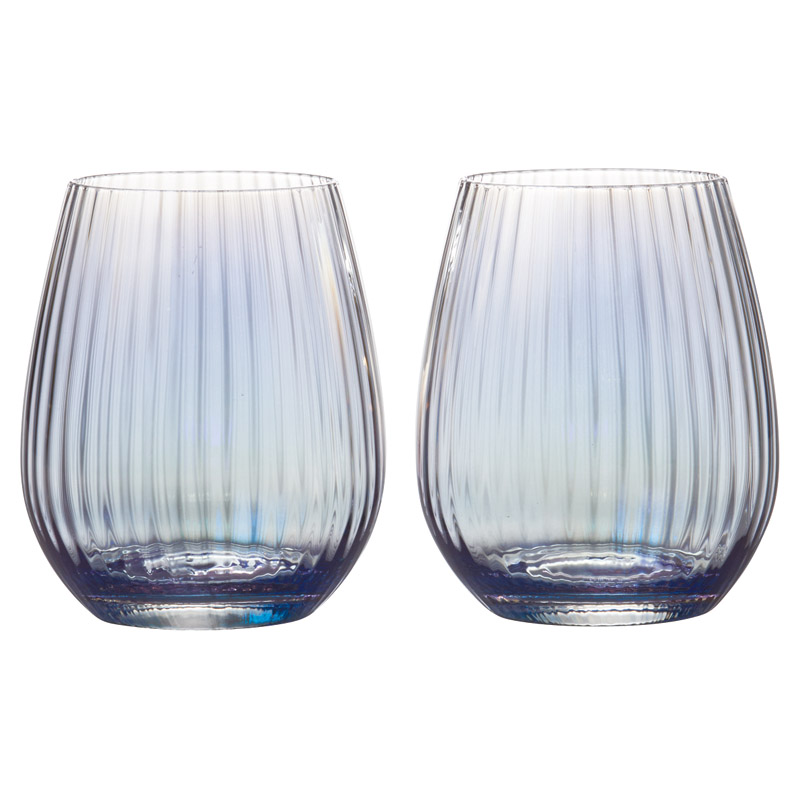 プリズム グラスペア