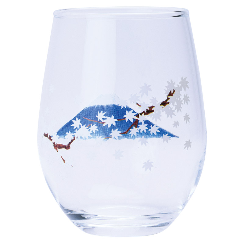 冷感グラス（小）