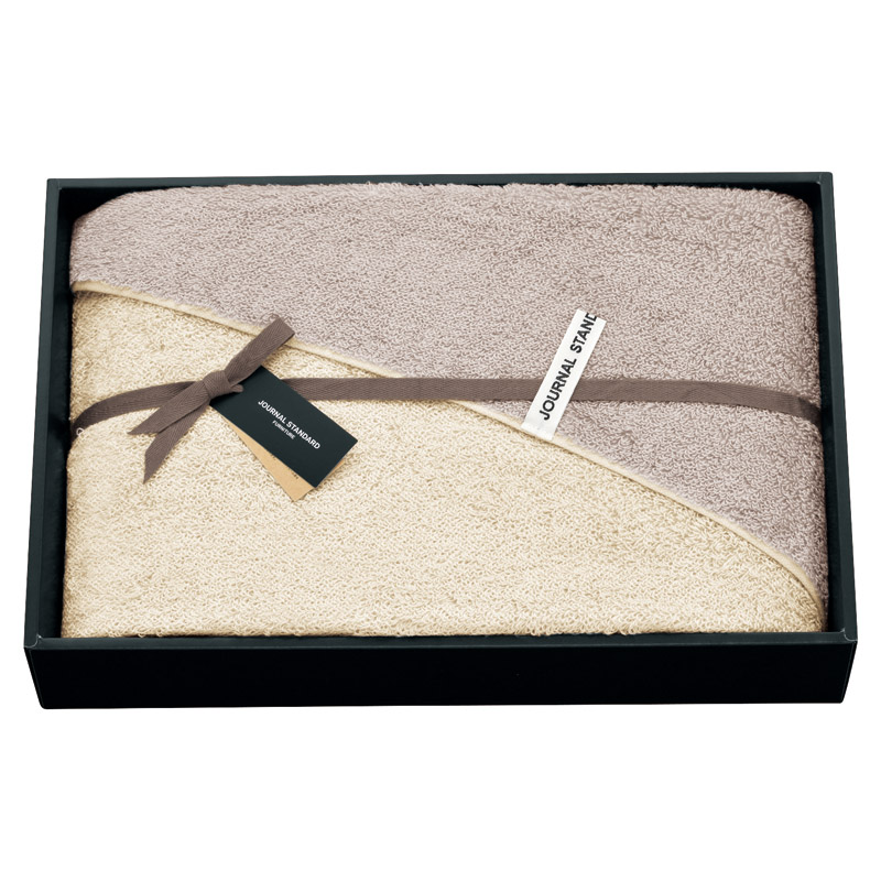 ジャーナルスタンダードファニチャー ダブル バスタオル