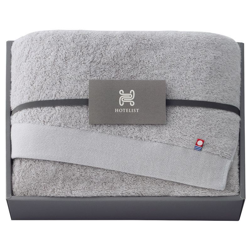 今治タオル HOTELIST バスタオル